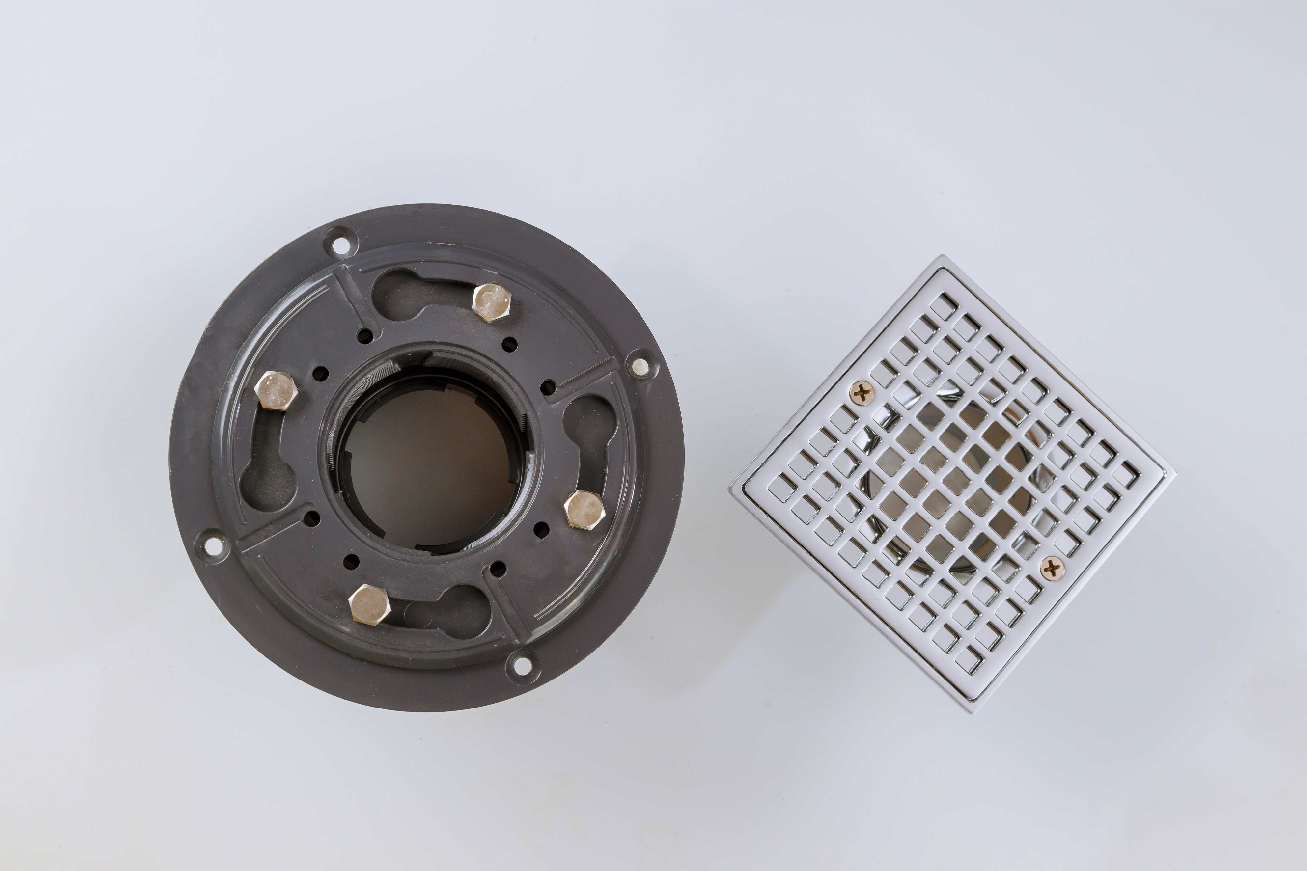 Modern drain cleaning and maintenance